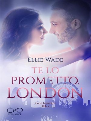 cover image of Te lo prometto, London